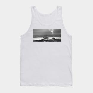 carbon footprint Tank Top